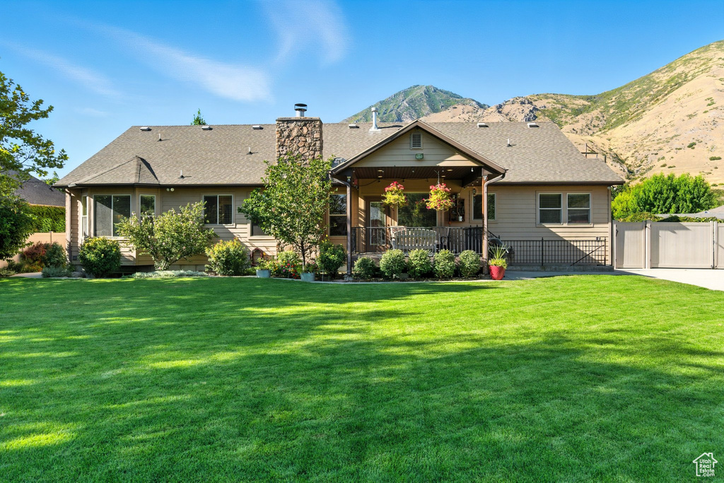 Photo 49 for MLS #2106986 at 1062 E 350 South