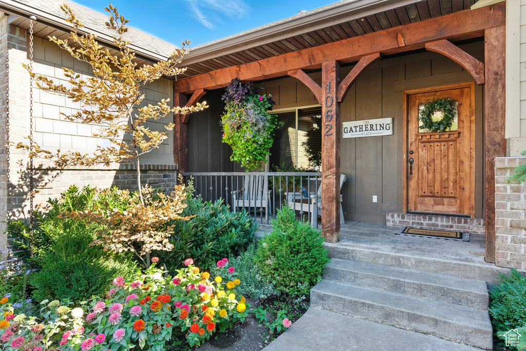 Photo 3 for MLS #2106986 at 1062 E 350 South
