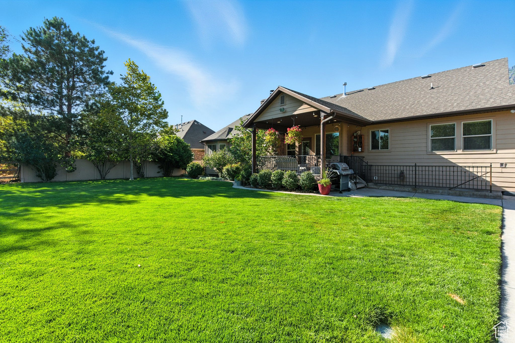 Photo 45 for MLS #2106986 at 1062 E 350 South