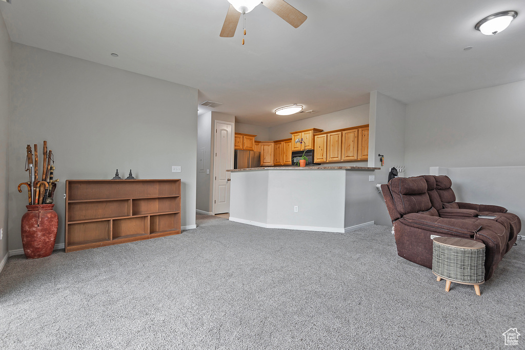 Photo 8 for MLS #2106987 at 11429 S Oakmond