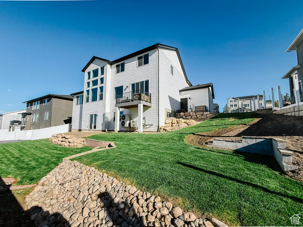 Photo 3 for MLS #2106988 at 831 W Rock Ridge Dr