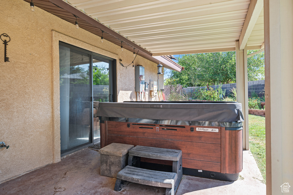 Photo 32 for MLS #2106989 at 3072 S Ninebark Cir