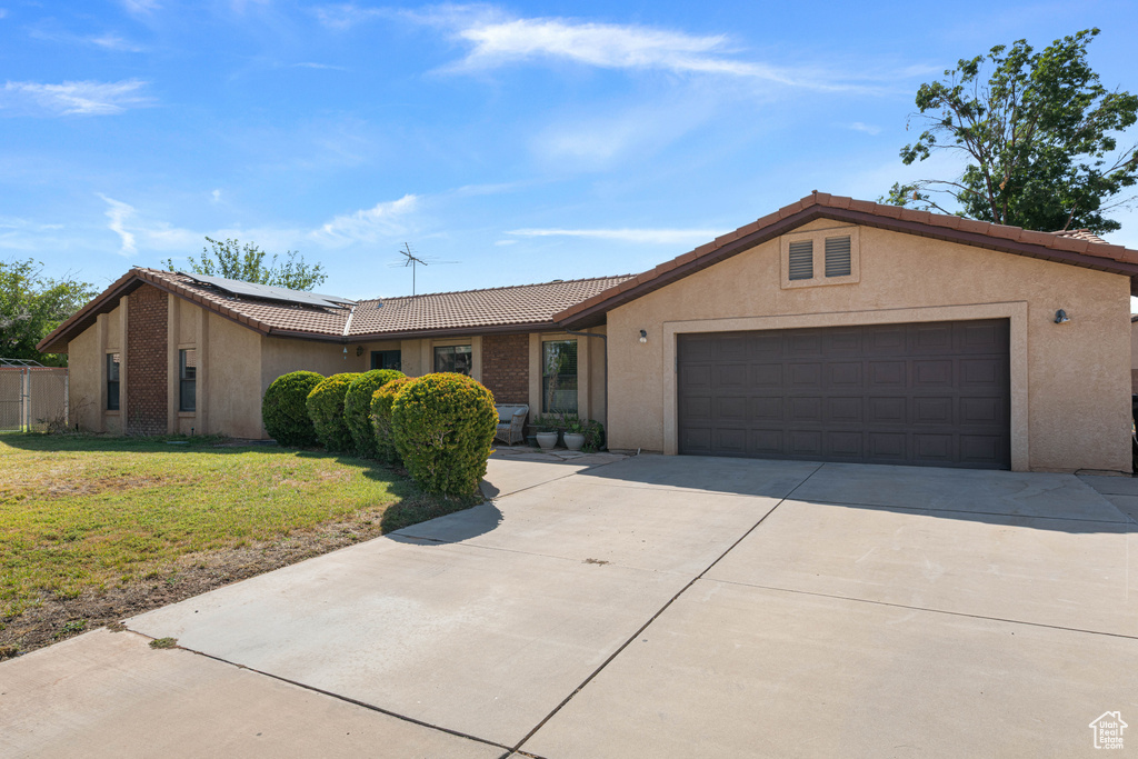 Photo 4 for MLS #2106989 at 3072 S Ninebark Cir
