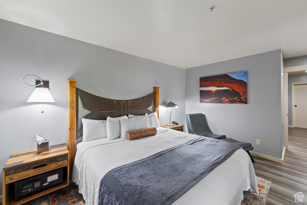 Photo 22 for MLS #2106999 at 100 W 200 South #118