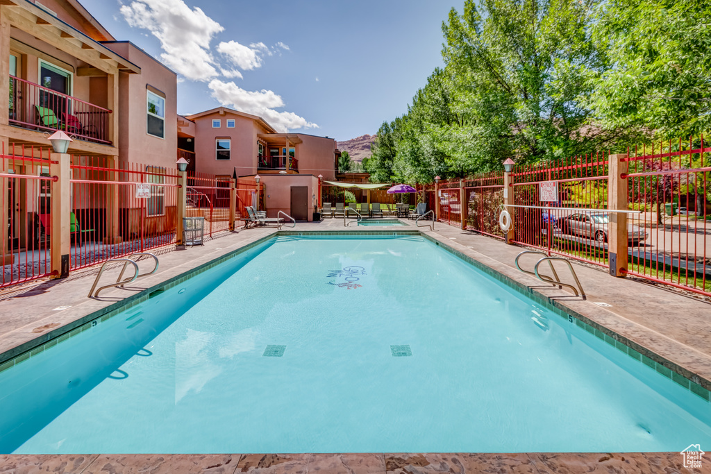 Photo 33 for MLS #2106999 at 100 W 200 South #118