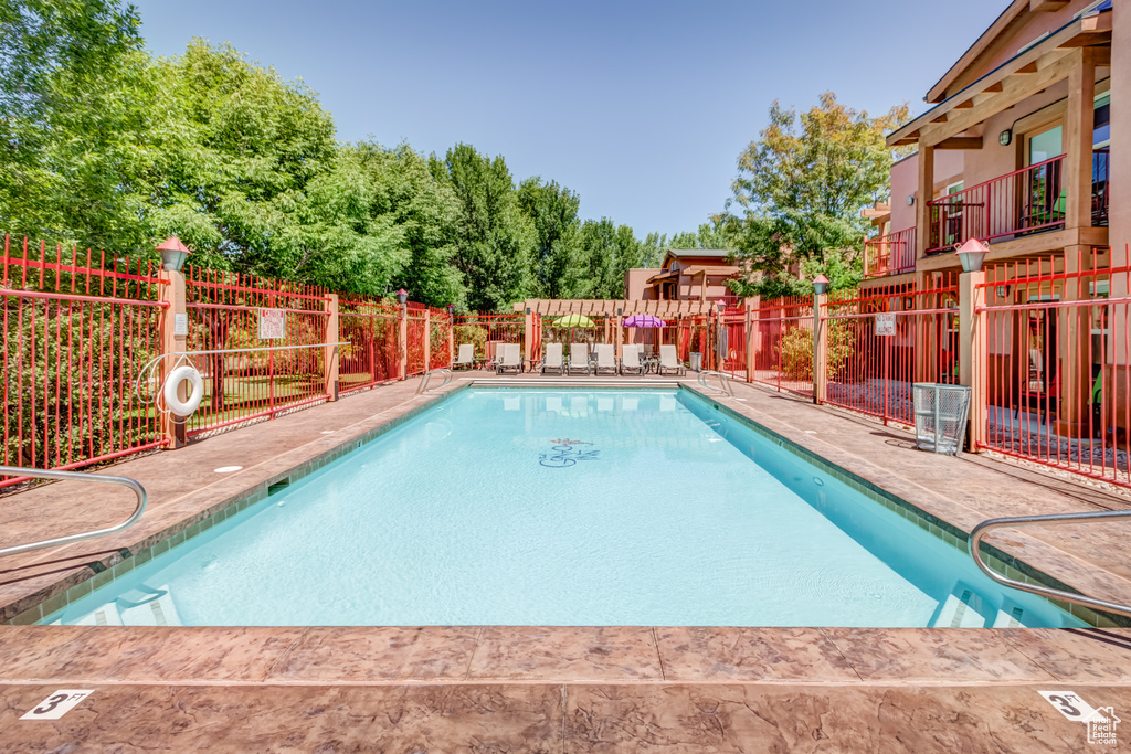 Photo 32 for MLS #2106999 at 100 W 200 South #118