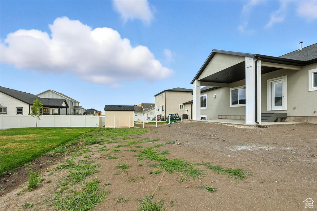 165 W 800 S #151 Willard, UT 84340