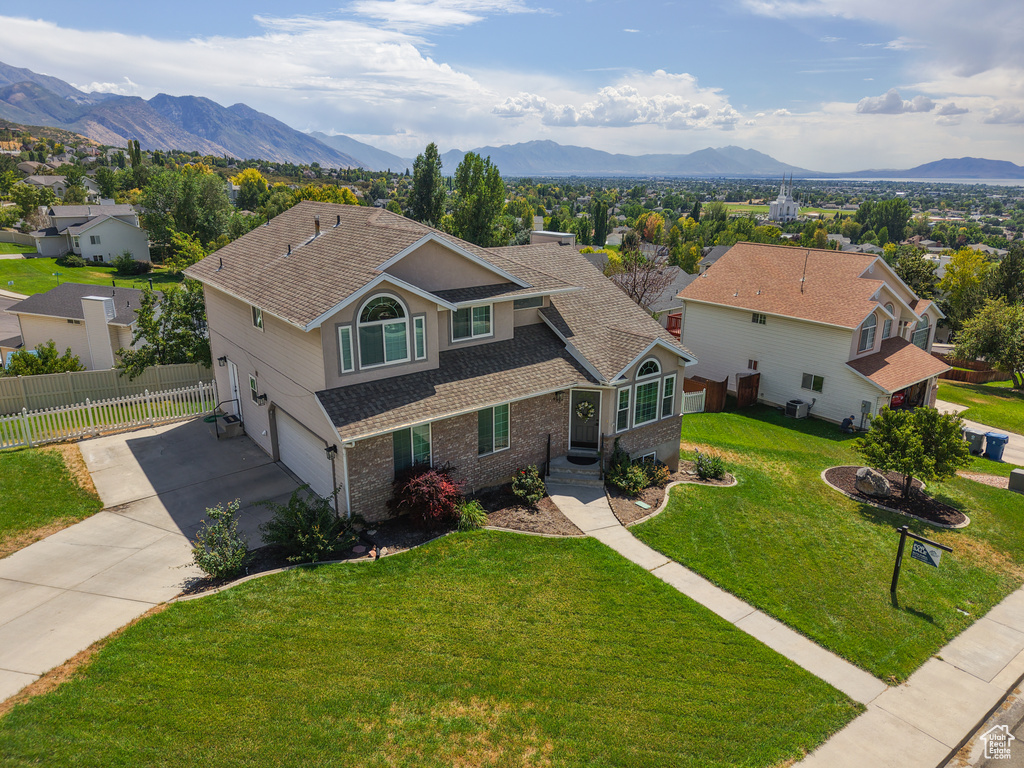 930 E 440 N Lindon, UT 84042