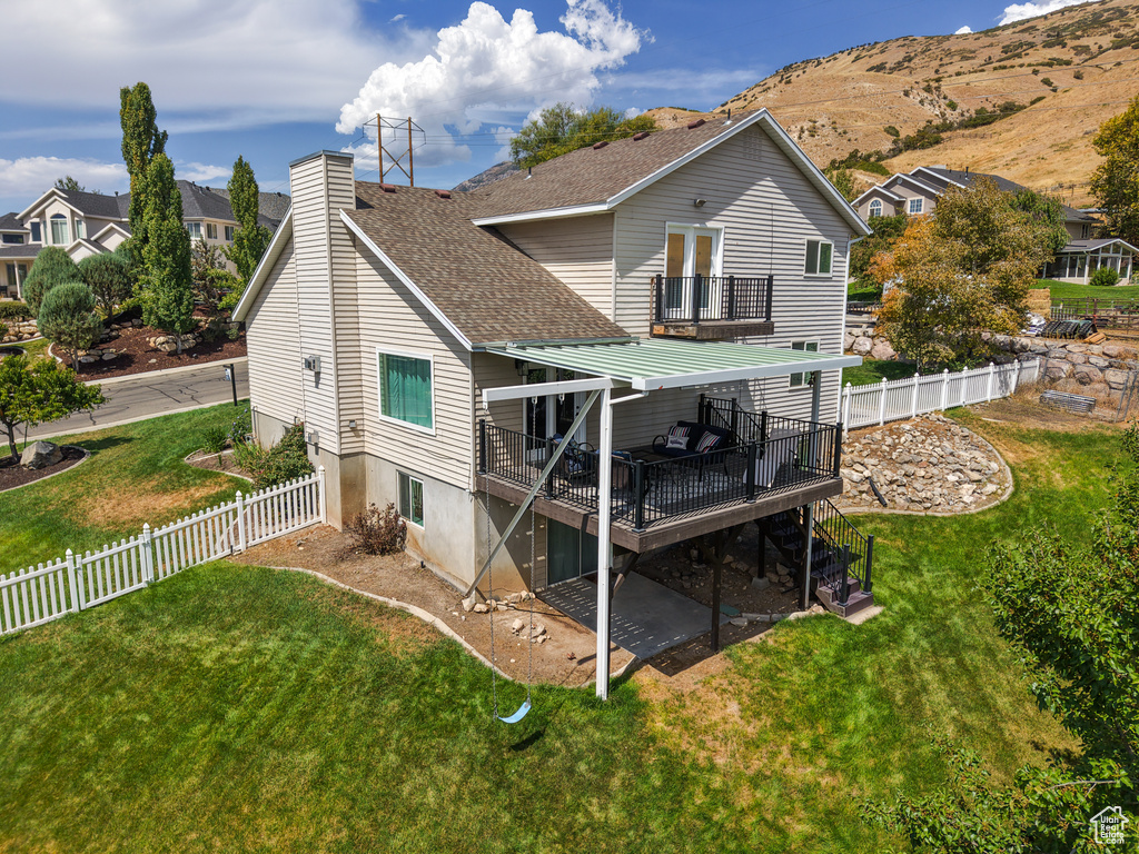 930 E 440 N Lindon, UT 84042