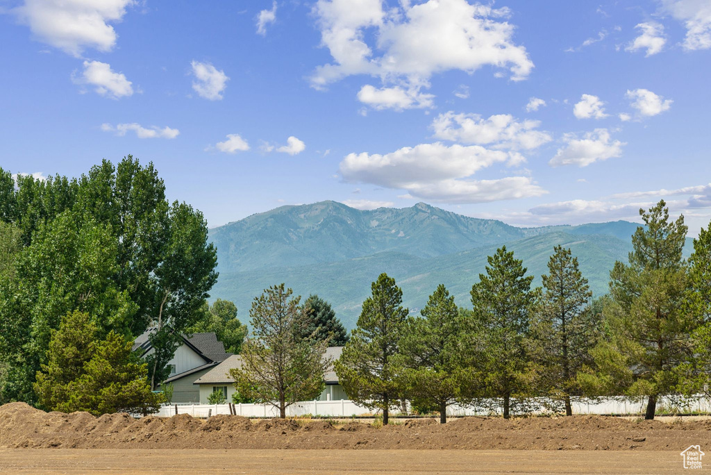 792 S SCHOOL HOUSE WAY Heber City, UT 84032