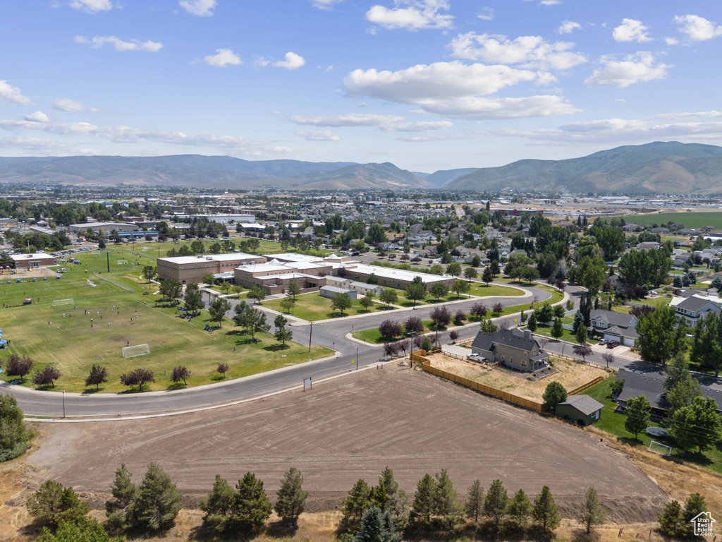 792 S SCHOOL HOUSE WAY Heber City, UT 84032