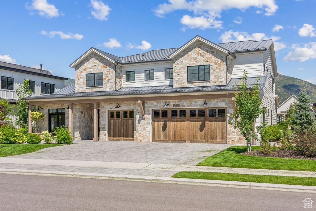 792 S SCHOOL HOUSE WAY Heber City, UT 84032