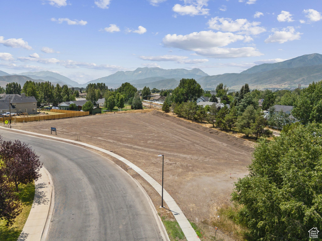 792 S SCHOOL HOUSE WAY Heber City, UT 84032