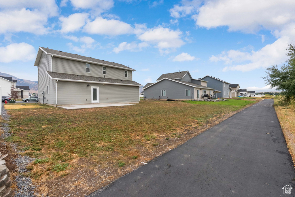 3437 S 1300 W Nibley, UT 84321