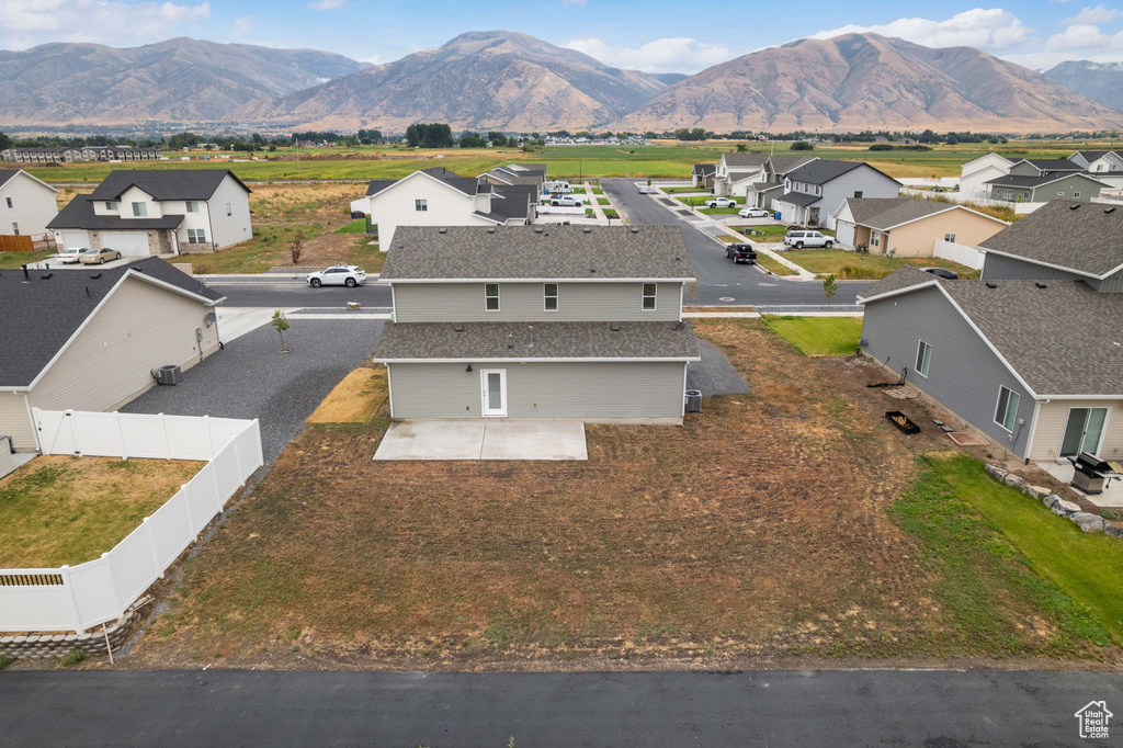 3437 S 1300 W Nibley, UT 84321