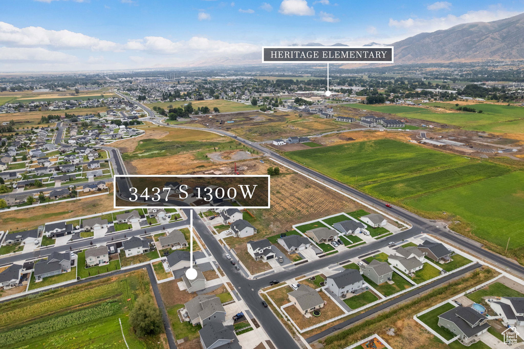 3437 S 1300 W Nibley, UT 84321