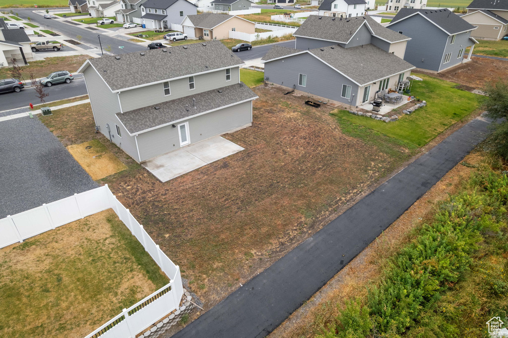 3437 S 1300 W Nibley, UT 84321