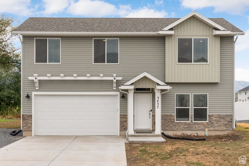 3437 S 1300 W Nibley, UT 84321