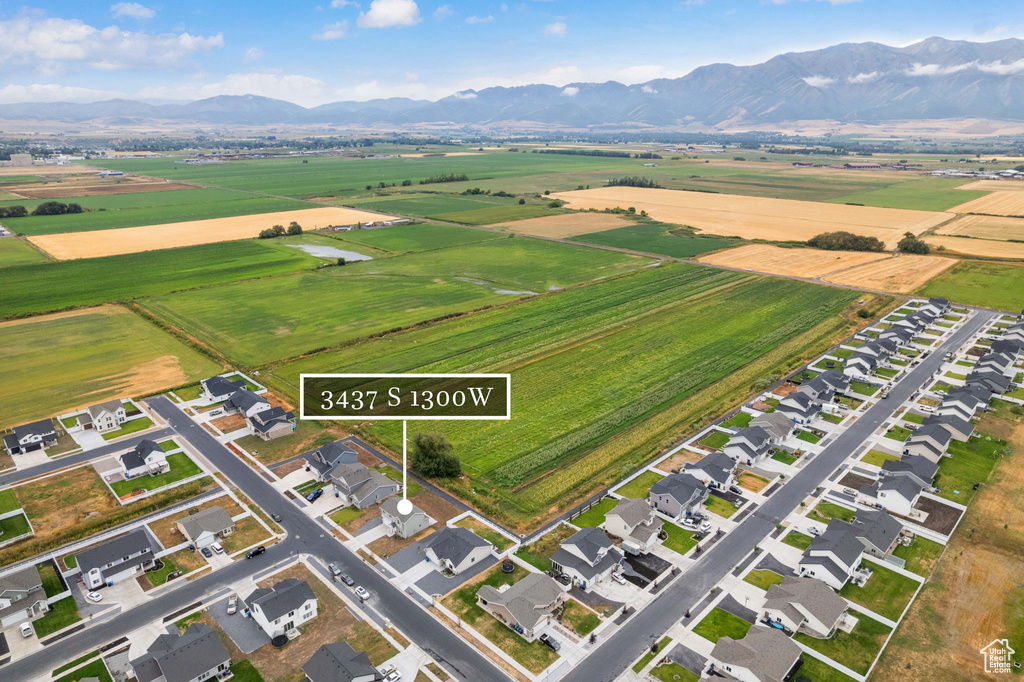3437 S 1300 W Nibley, UT 84321