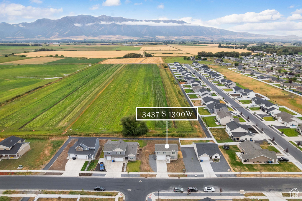 3437 S 1300 W Nibley, UT 84321