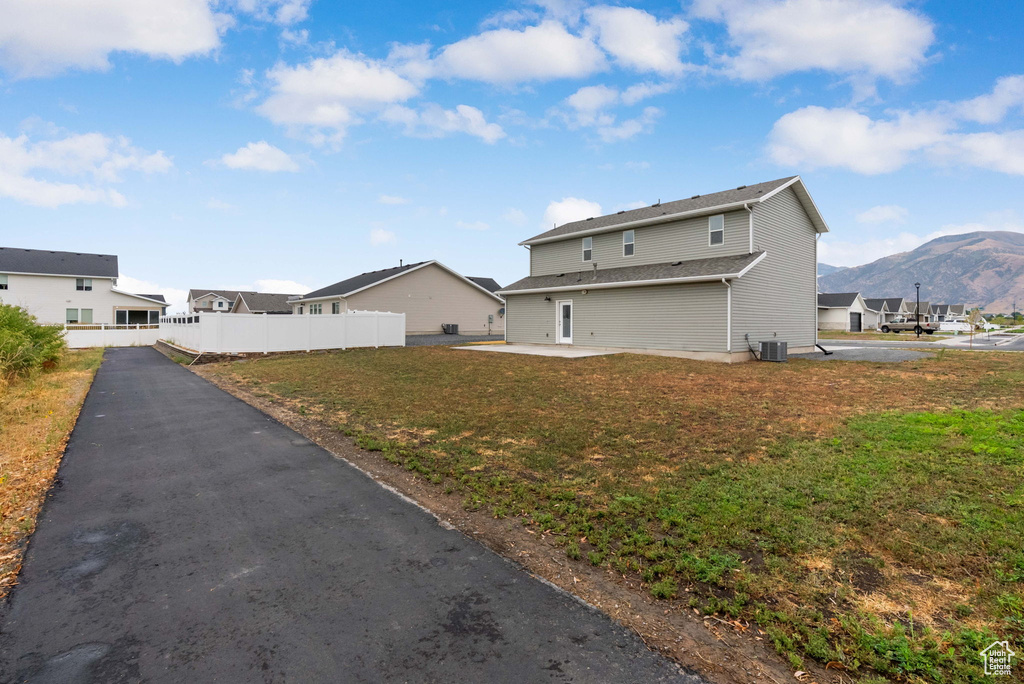 3437 S 1300 W Nibley, UT 84321