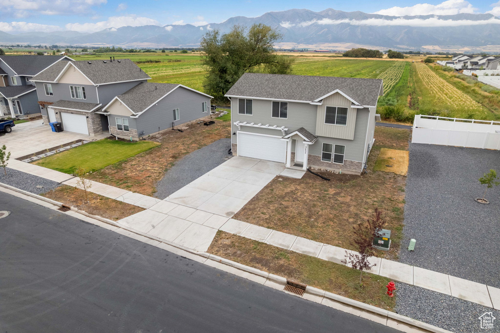 3437 S 1300 W Nibley, UT 84321