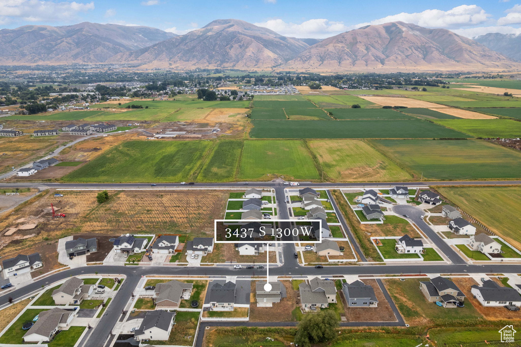 3437 S 1300 W Nibley, UT 84321