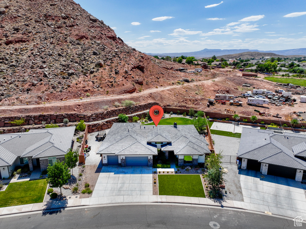 Photo 46 for MLS #2107006 at 1596 E Talus Way