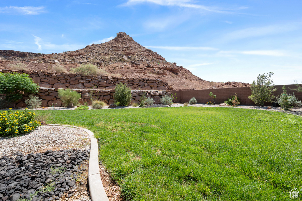 Photo 42 for MLS #2107006 at 1596 E Talus Way