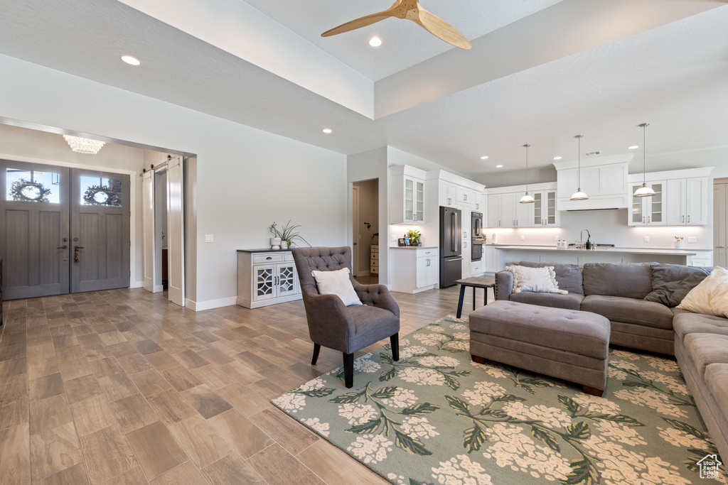 Photo 13 for MLS #2107006 at 1596 E Talus Way