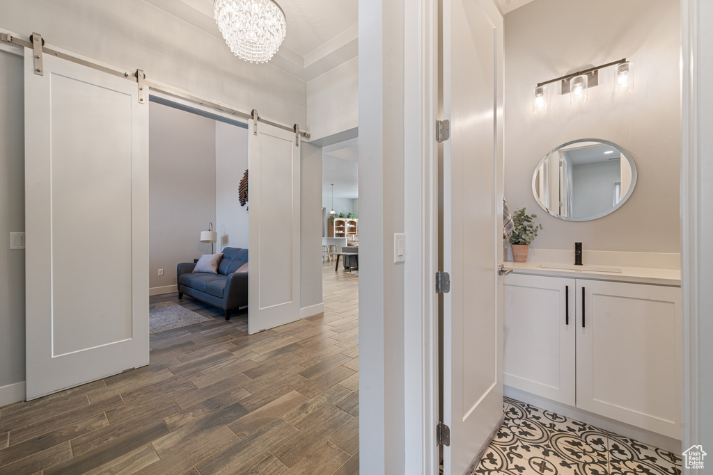 Photo 9 for MLS #2107006 at 1596 E Talus Way