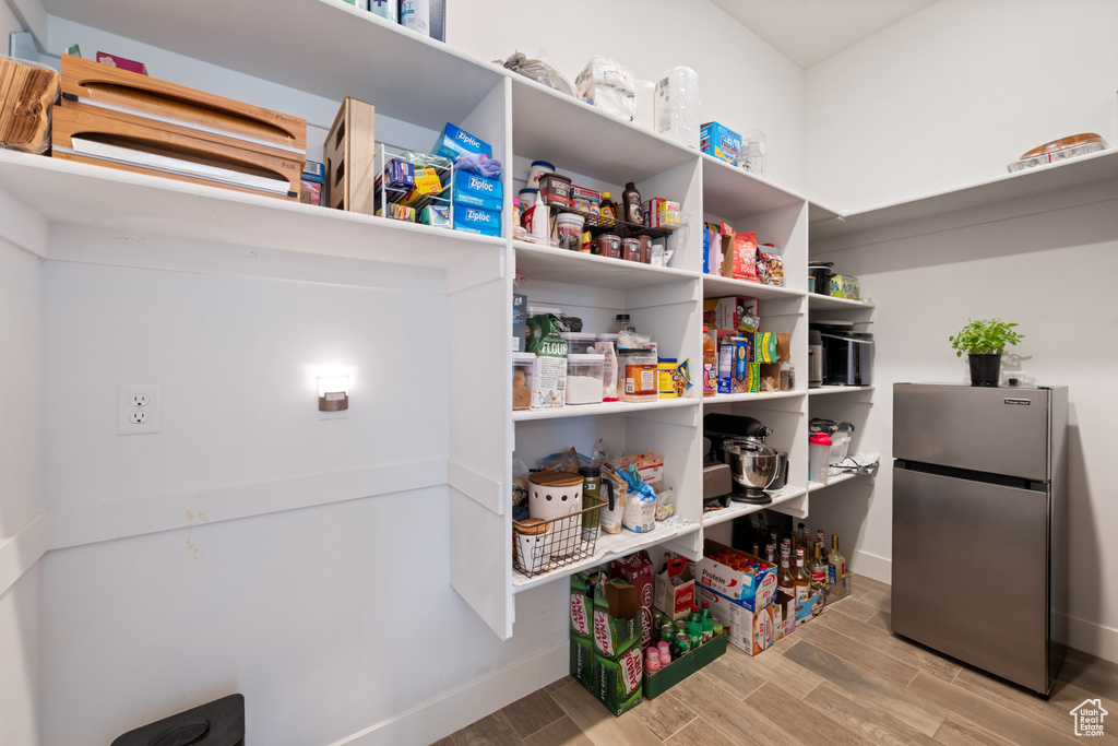 Photo 19 for MLS #2107006 at 1596 E Talus Way