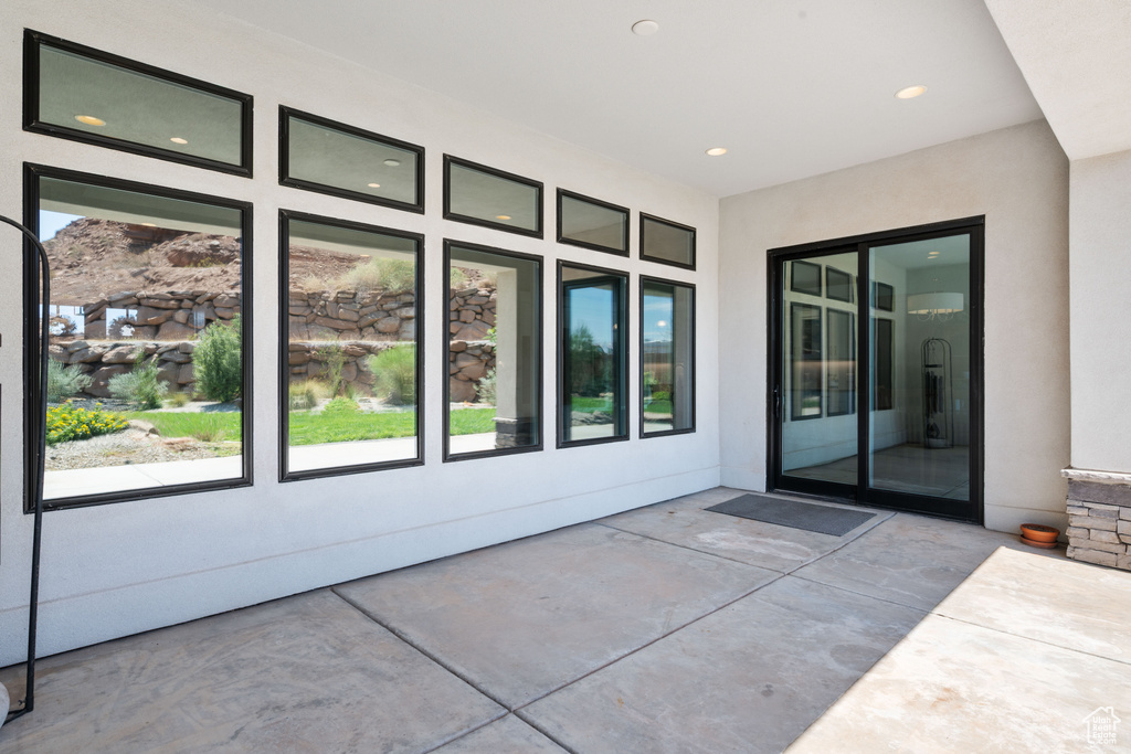 Photo 41 for MLS #2107006 at 1596 E Talus Way