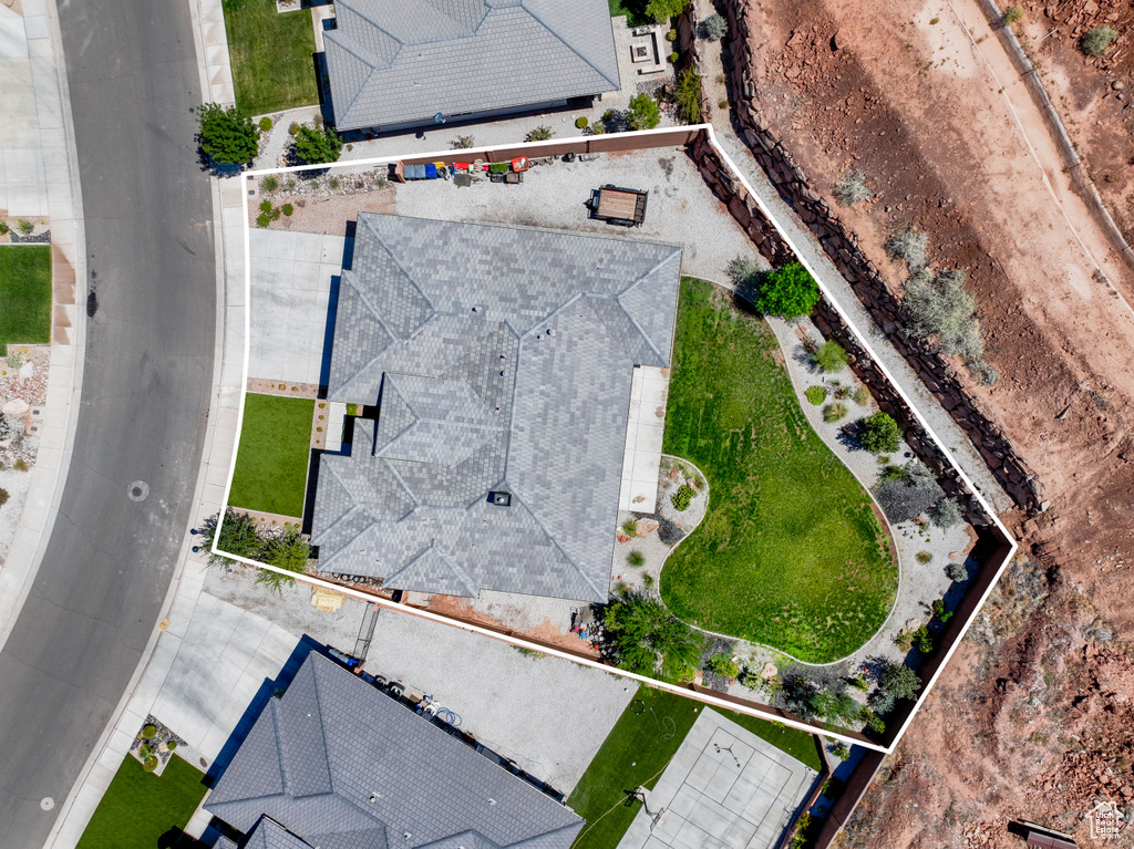 Photo 45 for MLS #2107006 at 1596 E Talus Way