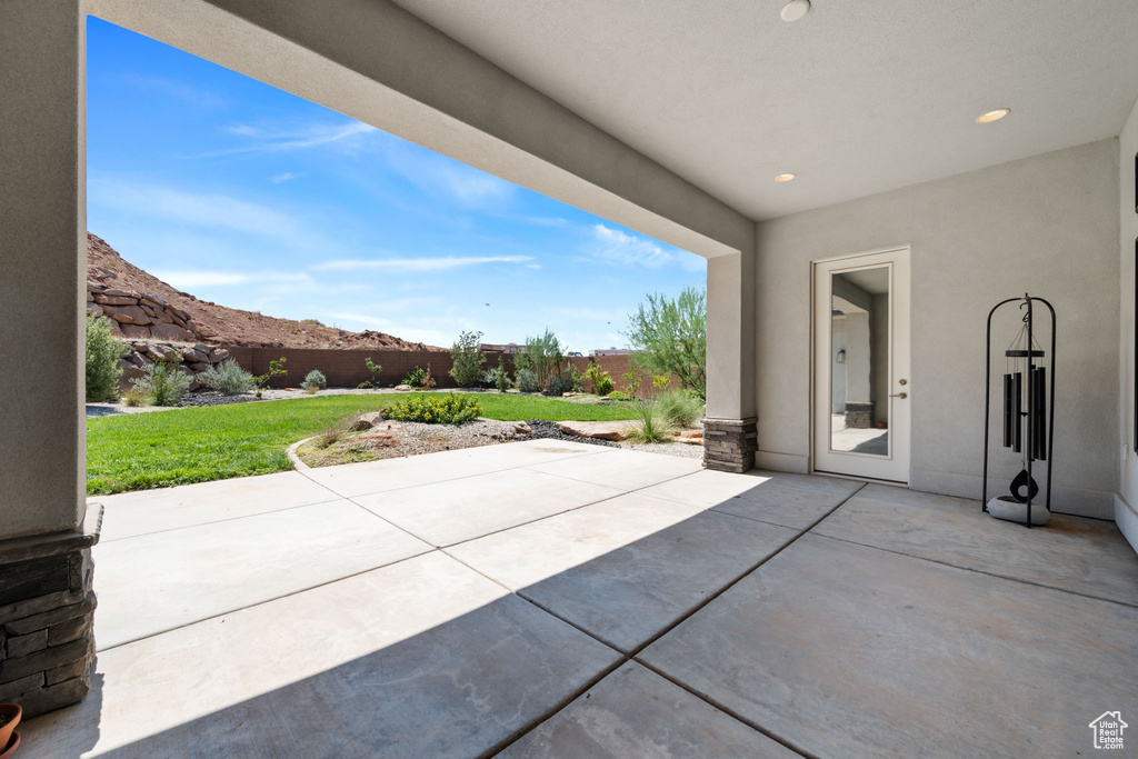 Photo 39 for MLS #2107006 at 1596 E Talus Way