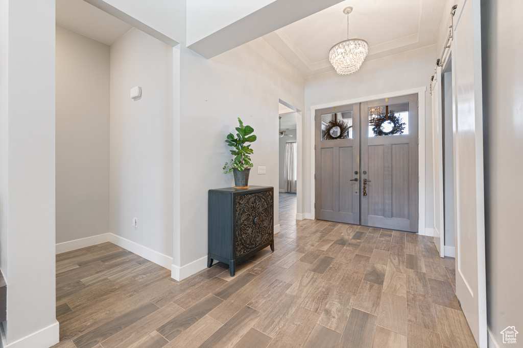 Photo 11 for MLS #2107006 at 1596 E Talus Way