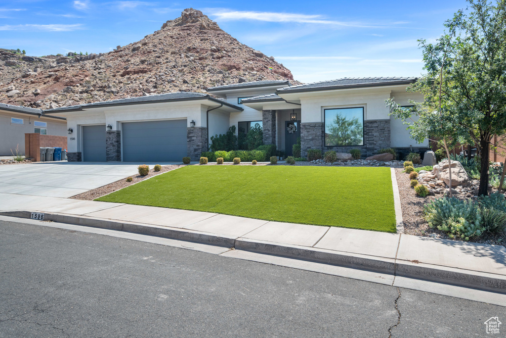 Photo 5 for MLS #2107006 at 1596 E Talus Way