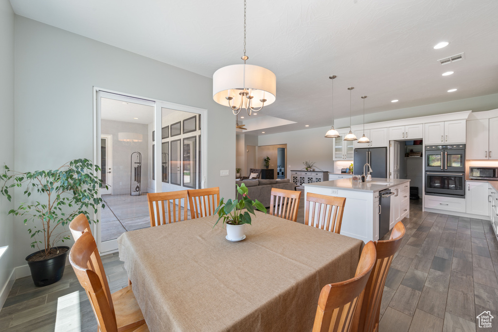 Photo 33 for MLS #2107006 at 1596 E Talus Way