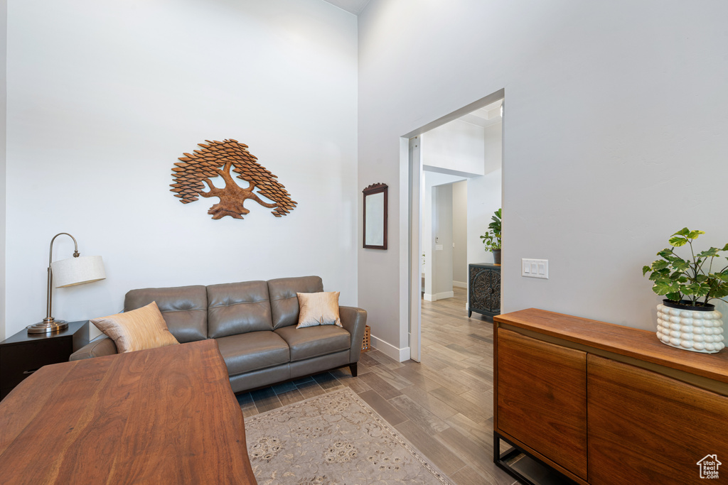 Photo 8 for MLS #2107006 at 1596 E Talus Way