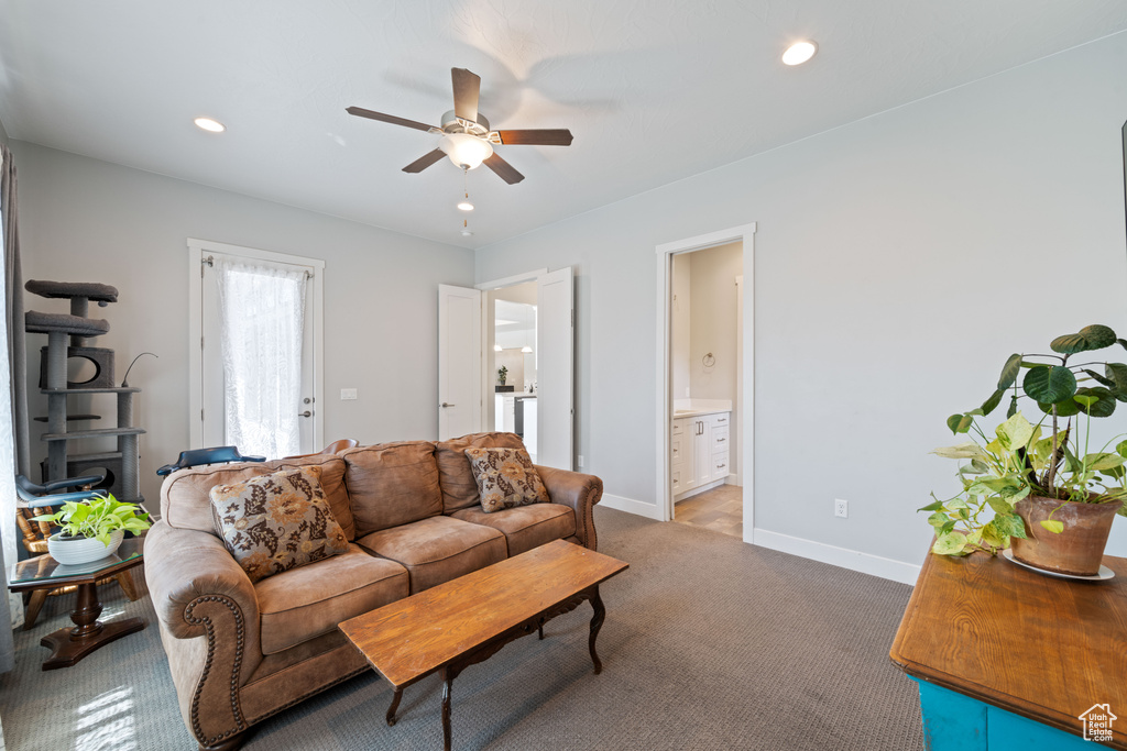 Photo 23 for MLS #2107006 at 1596 E Talus Way