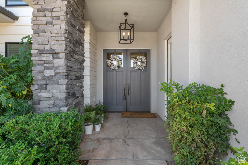 Photo 6 for MLS #2107006 at 1596 E Talus Way