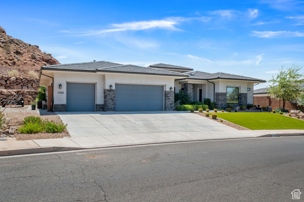 Photo 4 for MLS #2107006 at 1596 E Talus Way