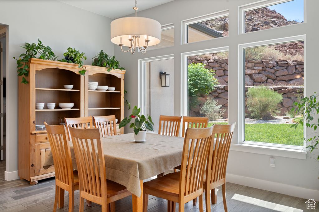 Photo 15 for MLS #2107006 at 1596 E Talus Way