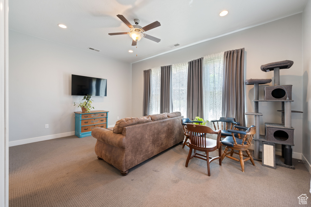 Photo 21 for MLS #2107006 at 1596 E Talus Way