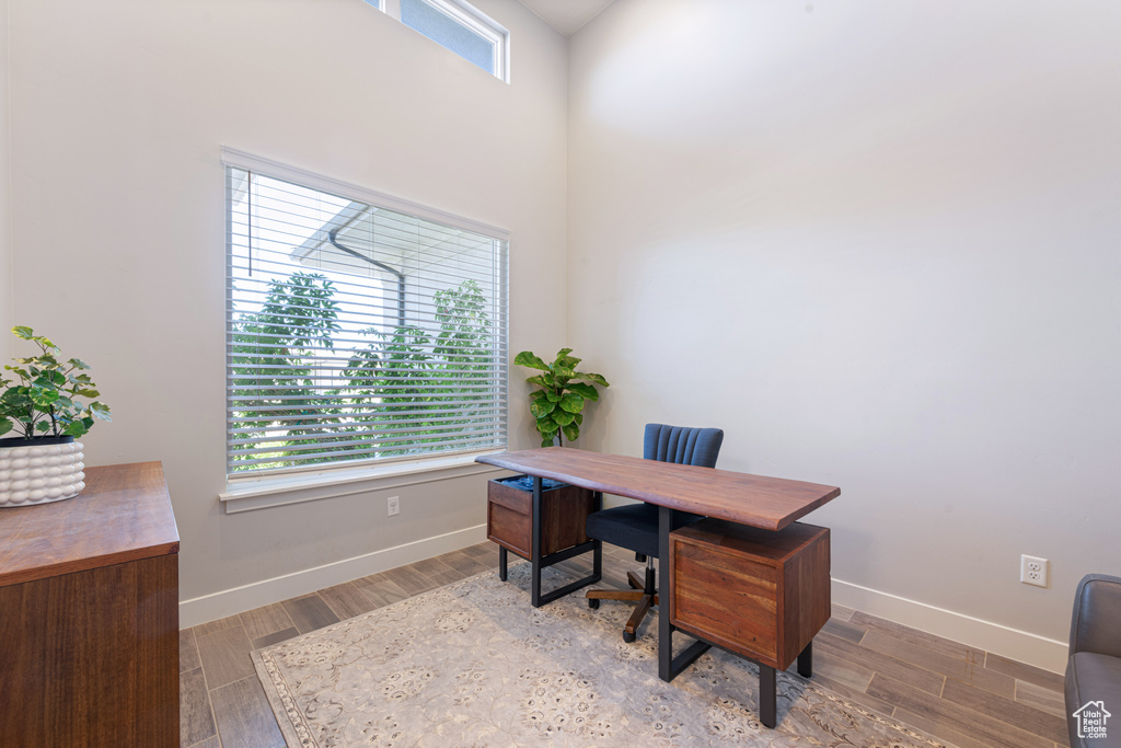 Photo 7 for MLS #2107006 at 1596 E Talus Way