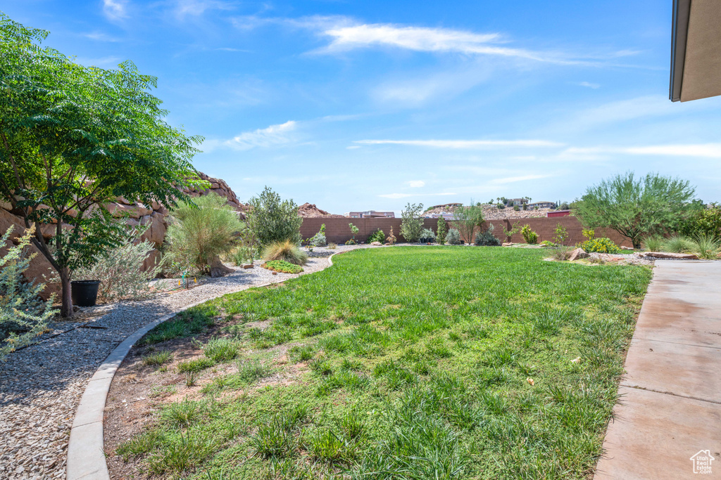 Photo 44 for MLS #2107006 at 1596 E Talus Way