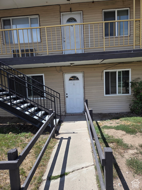 Photo 7 for MLS #2107007 at 1601 W 400 South #68