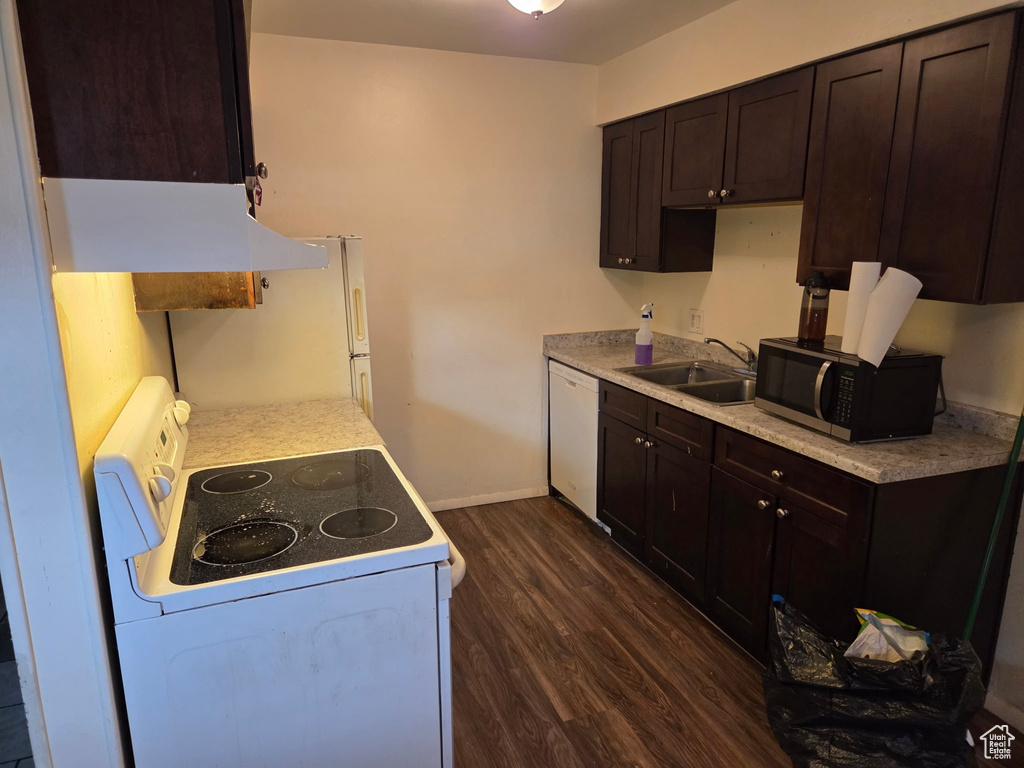 Photo 2 for MLS #2107007 at 1601 W 400 South #68