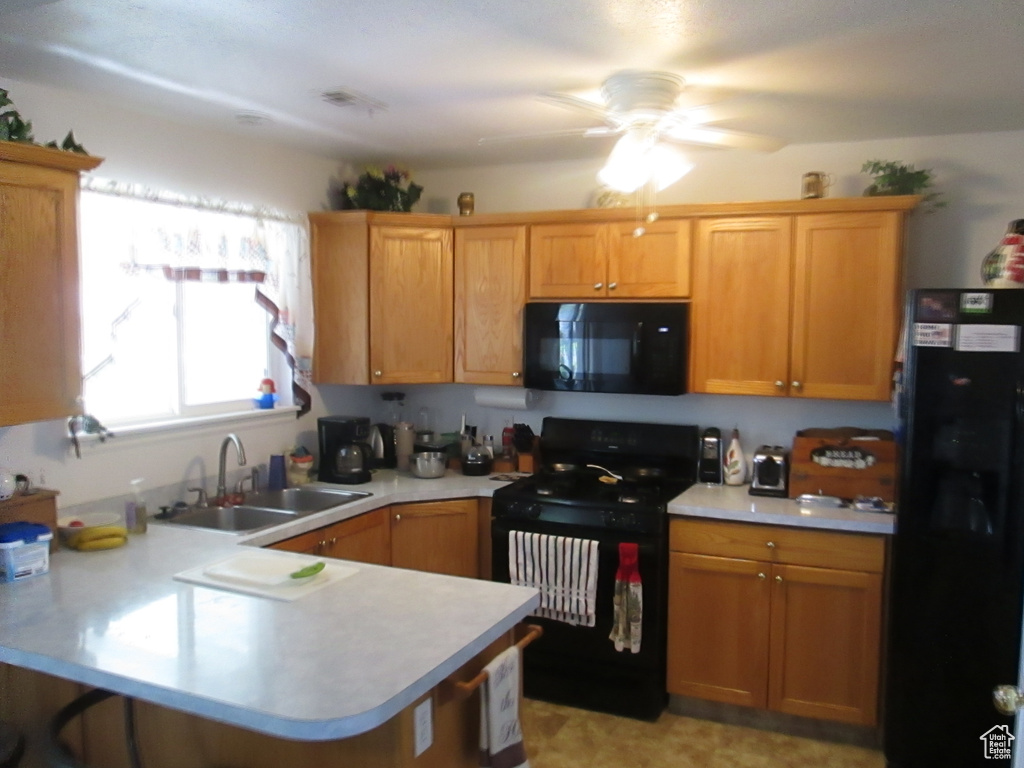 Photo 13 for MLS #2107008 at 853 E 725 North