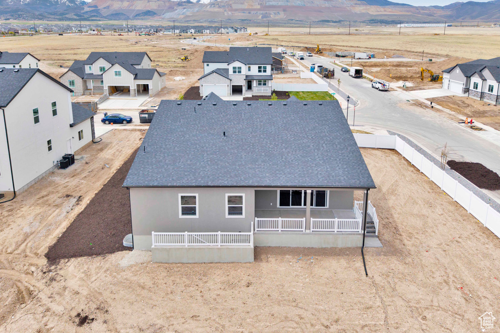Photo 4 for MLS #2107010 at 12263 S Trout Lake Ln #341